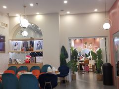 -海马体照相馆(上海宝山万达广场店)