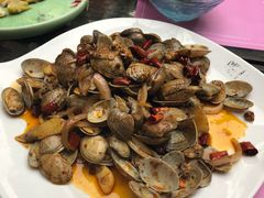 -别院里音乐餐酒吧(双流航空港店)