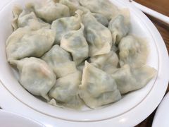 -威海九禧海鲜居渔水饺(经区店)