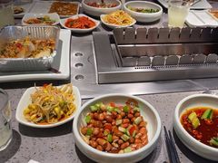 -白玉·朝鲜族烤串(光明大仟里店)