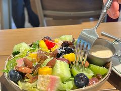 -1861意大利餐厅(文化广场店)