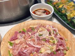 -煲王粤菜餐厅(中侨中心店)