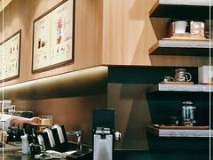 -COSTA COFFEE(新奥购物中心店)