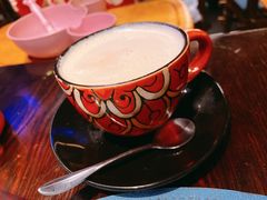 -甘尼仕印度餐厅爵士酒吧(阳春巷店)