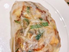 -姥家春饼店(漳州二路店)