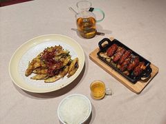 -玉玲珑·里舍(万象城店)