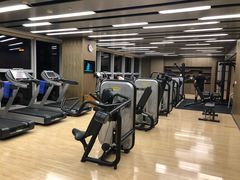 -武汉洲际酒店