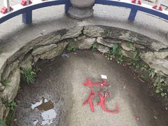 -庐山风景区花径公园