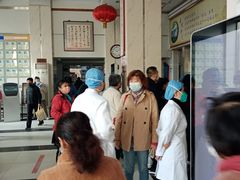 -北京中医药大学附属护国寺中医医院(住院院区)