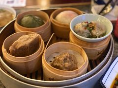 -古铺良食(柯城店)
