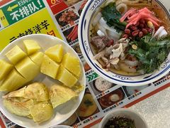 -胖媳妇烧洋芋(螺峰街总店)