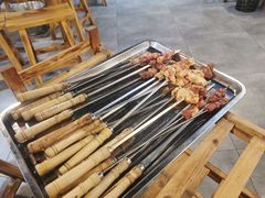 -袁家水泊水浒烤肉(白金店)