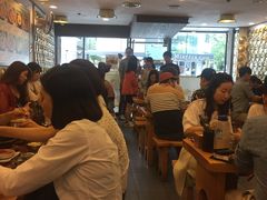 -金北顺大锅家(신사본점)