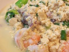 -胶东海鲜大排档(北太平庄店)