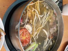 -守柴炉烤鸭(鱼嘴店)