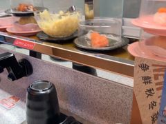 -争鲜回转寿司(海曙天一PLUS店)