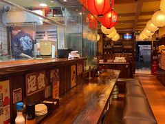 -鸟鹏烧鸟居酒屋(熙龙湾店)