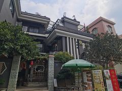 -阿多私房菜(顺德店)