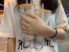 -CoCo都可(嘉定大融城店)