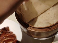 -陈阿婆鱼头泡饼·京味菜(复兴路店)