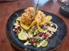 -ChitChat奇洽·Bistro(黎黄陂路店)