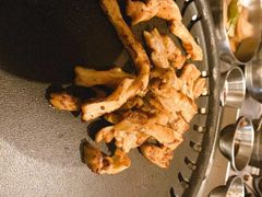 -401餐厅(弘大店)