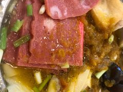 -香漫谷泰式小火锅(巴南万达店)