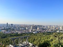 -千佛山风景名胜区