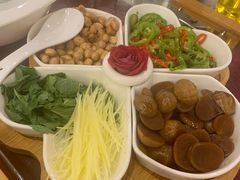 -围龙屋客家食府(福田店)