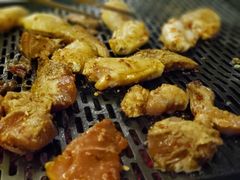 -胡四哥特色火盆烧烤(总店)