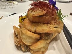 -满堂·烤鸭店·北京菜(鼓楼店)