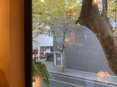-古董花园(思南路42弄小区店)