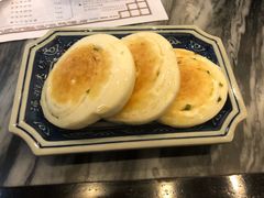 广式葱油饼-渔乡米坊·岭南传统小吃专门店(天河龙口西店)