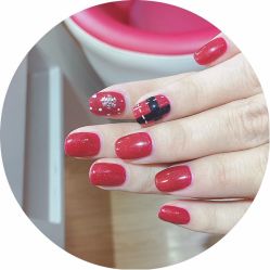 -K·TNail美甲美睫