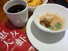 -惠友大虾(太原北街店)