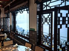 -小天鹅火锅·一线江景洪鼎旗舰店(洪崖洞店)
