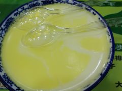 老酸奶-继承独一味生烤羊排(金牛小区店)
