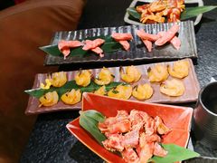 -炭虎烤肉(桂林路店)