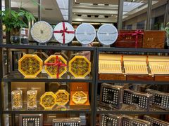 -集品堂·JPC餐厅(青年大街市府店)