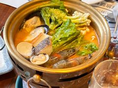 -Mr.Fish鱼鲜生海鲜放题(高德置地冬广场店)
