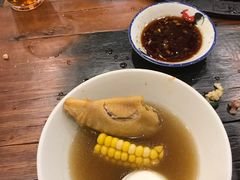 -阿多私房菜(顺德店)