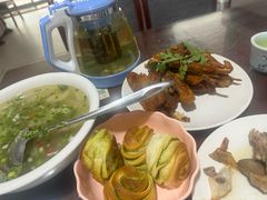 -范记靖远羊羔肉(博物馆店)