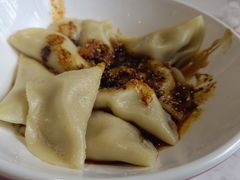 -龙抄手(文殊坊店)