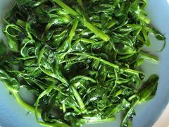 豌豆苗-懒人盐府人家(航天桥店)