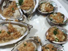 -锦里海景海鲜餐厅.三亚老字号(亚龙湾中心广场店)