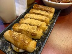 -付小姐在成都(中山公园店)