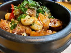 -竹里馆 ·茶食(奥体店)