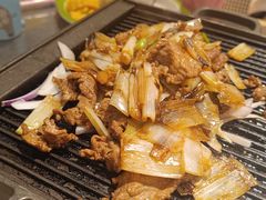 -潮界(虹桥新天地店)