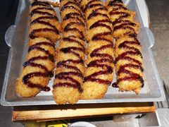 -很久以前羊肉串(昌里路三钢里店)