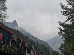 -武当山风景区